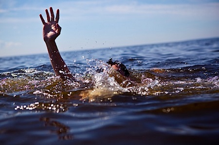 Siblings Drown In Lagos Beach On Christmas Day