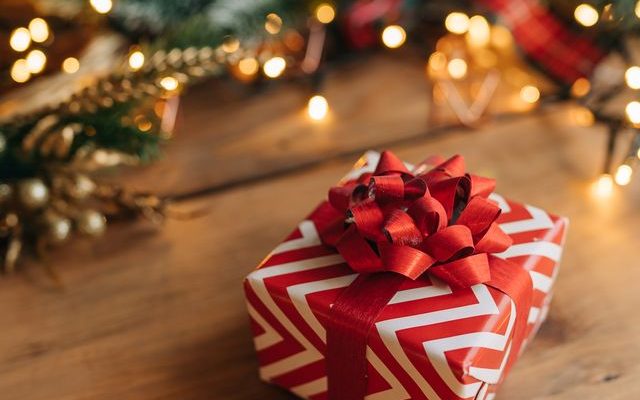 Six ways to give a thoughtful Christmas gift