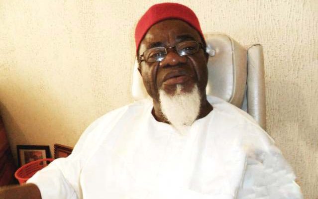 Southern, Middle Belt leaders extol virtues of late Ezeife