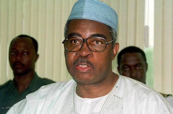 Speaker Abbas hails TY Danjuma at 86