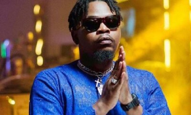 Spotify rates Olamide most influential street pop artiste