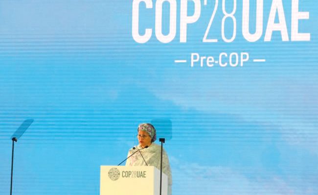 Still on COP28: Jamboree, profligacy or serious business