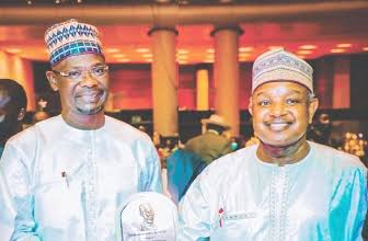 Tinubu greets Gov Sule, Bagudu on birthdays 