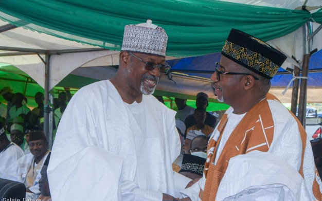 Value orientation, structural, systemic challenges bedeviling Nigeria — Prof Jega 