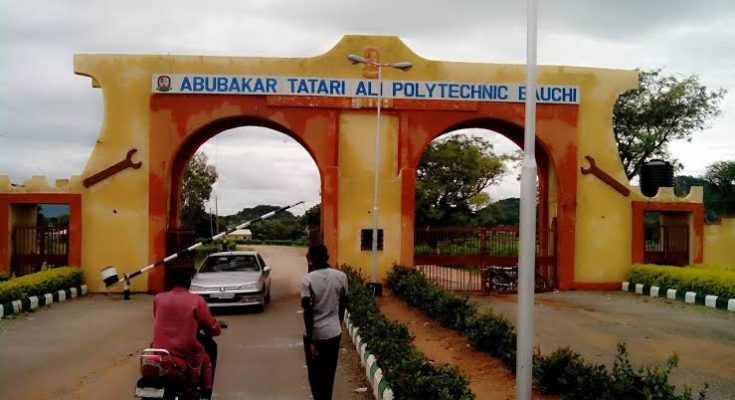 Bauchi Poly ASUP lauds Gov Bala for appointing member as Rector