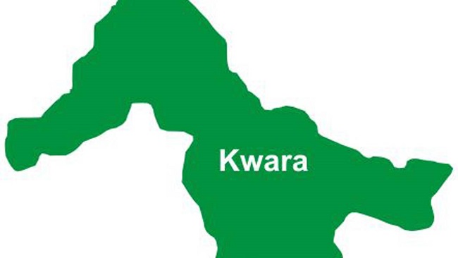 Kwara lawmaker,