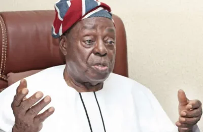 I'll partner Ekiti govt to defeat youth unemployment, poverty — Afe Babalola