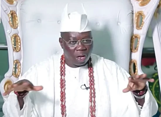 Insecurity: Gani Adams, security experts, harp on collaboration amongst security agencies