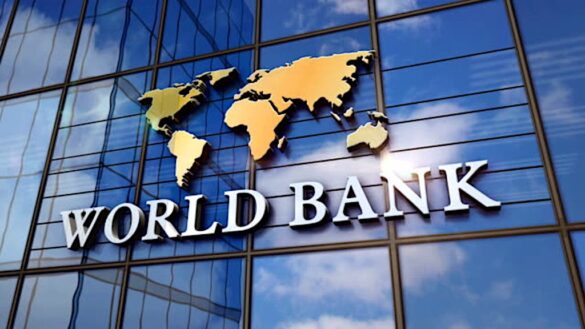 Internet Exposure Reduced Nigeria’s Poverty By Seven Per Cent — World Bank