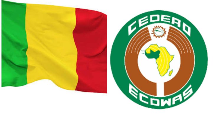 Mali officially writes withdrawal letter to ECOWAS