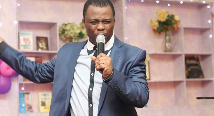 Many ungodly kings shall receive slaps from angels — Olukoya