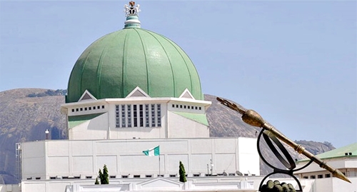 National Assembly Postpones Resumption Till January 30