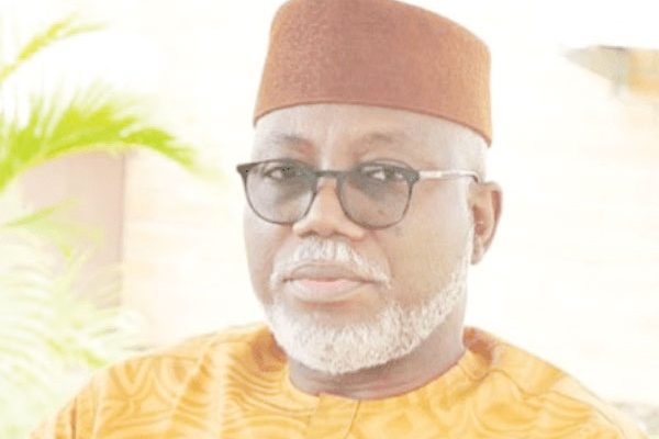 Ondo guber: No automatic ticket for Aiyedatiwa —APC