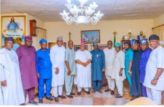 Osun PDP Chieftains applaud Gov Adeleke’s performance