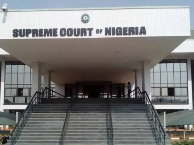 Supreme Court affirms Sokoto, Rivers, Taraba govs' election