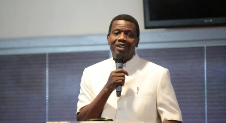 There will be breakthroughs in medicine for cancer, hypertension, others — Pastor Adeboye