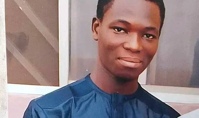 24-year-old KWASU student goes missing since last week