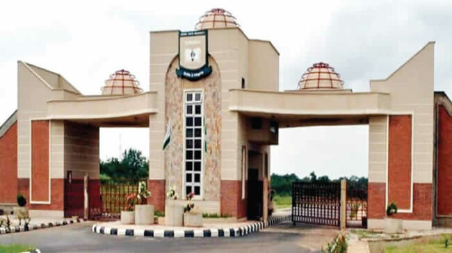 400L student kills self in Kwara over academic challenges