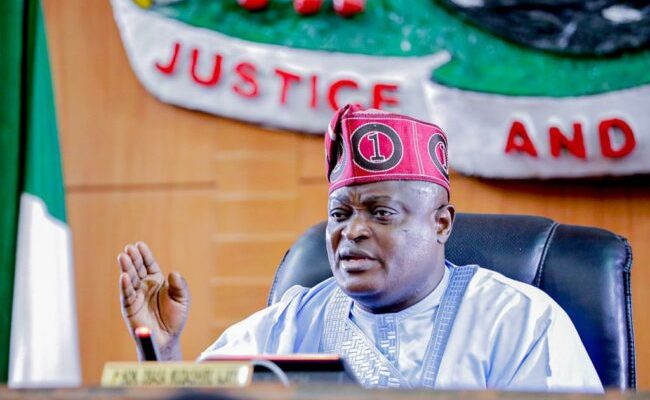 APC Professionals Council lauds Obasa, Odunmbaku, others’