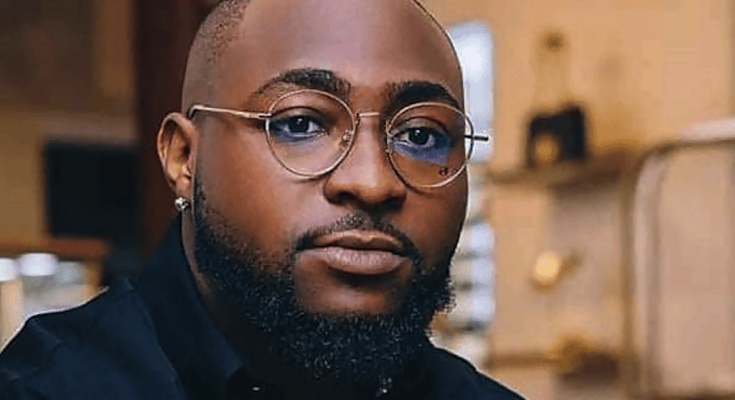 Davido announces N300m donation to orphanages