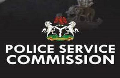 Disregard any announcement on ongoing recruitment exercise – PSC