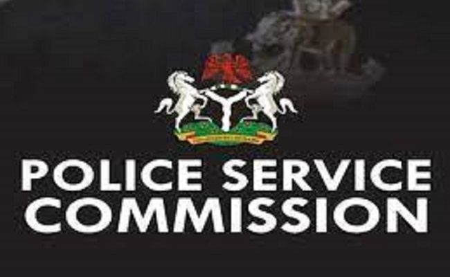 Disregard any announcement on ongoing recruitment exercise – PSC