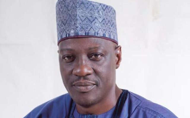 EFCC Grills Ex-Kwara Gov, Ahmed Over N10bn Fraud