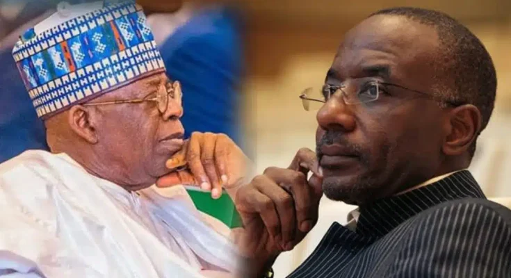 Hardship In Nigeria Not Tinubu’s Fault, I Won't Join Others To Criticise Him – Sanusi