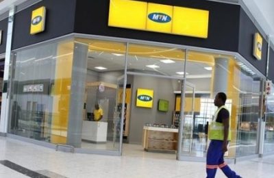 MTN Nigeria