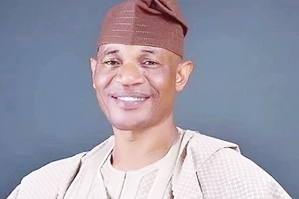 Ondo guber: Why I am the best person for the job —Oke