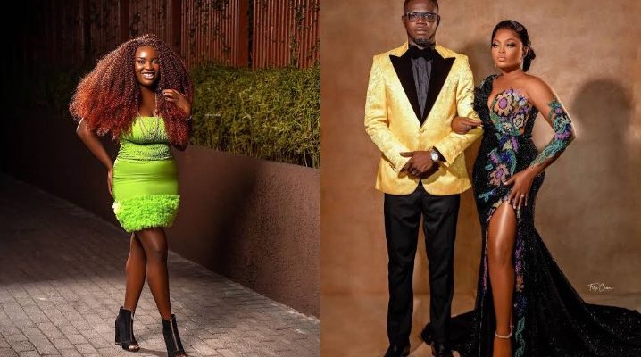 Singer Ewa Cole Slams N300M Lawsuit Against Funke Akindele, Ex- Husband JJC Skillz For Copyright Infringement