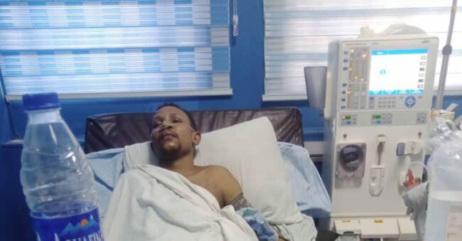 34-year-old man seeks N21m for kidney transplant