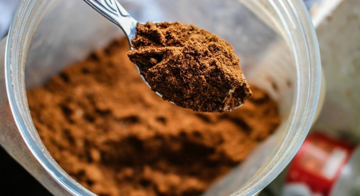 5 Health Benefits of Cocoa Powder