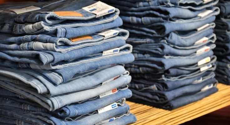 6 ways to maintain your jeans