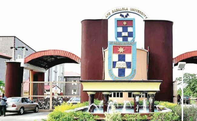 ABUAD records 94% pass in 2023 bar exam