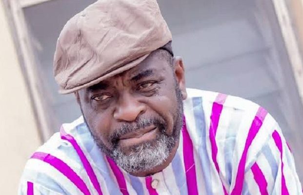 An actor who ventures into politics was never one — Funsho Adeolu