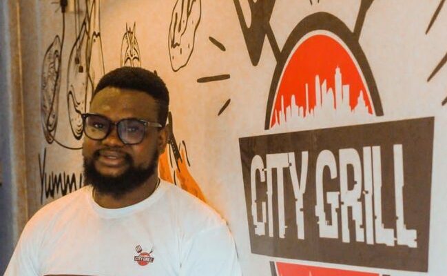 City Grill boss urges FG to embrace renewable energy