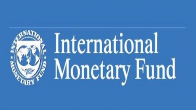 Crypto asset markets IMF