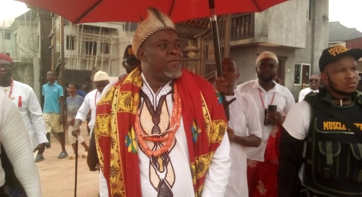 Economic activities shut down as Imo community marks annual festival