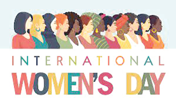 IWD Women