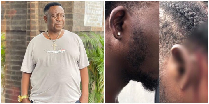 Late Mr. Ibu's Brother And Son Engage In Physical Altercations Over Properties During Family Meeting