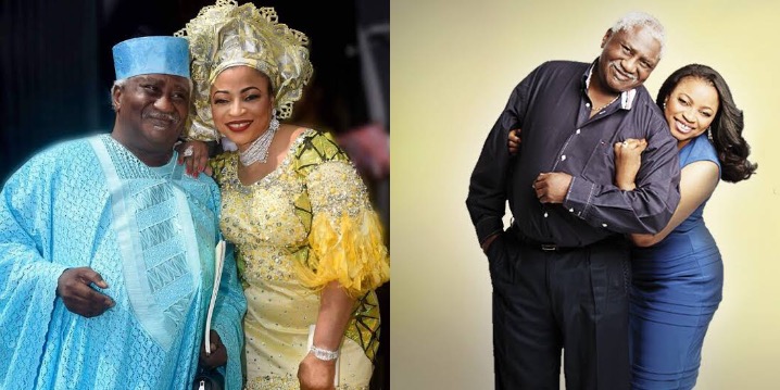 Nigeria’s Wealthiest Woman, Alakija And Husband Part Ways After 30 Years Of Marital Bliss