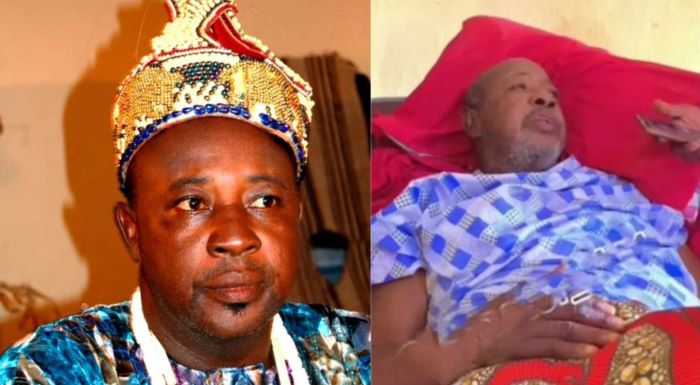 Nollywood veteran Amaechi Muonagor dies