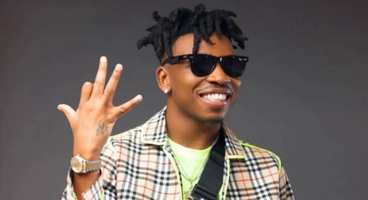 “Nothing Is Working” – Mayorkun Bemoans