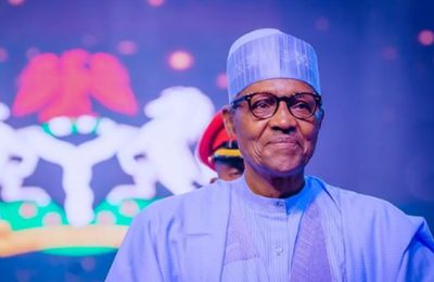 Searching for a Scapegoat: The Campaign against President Buhari