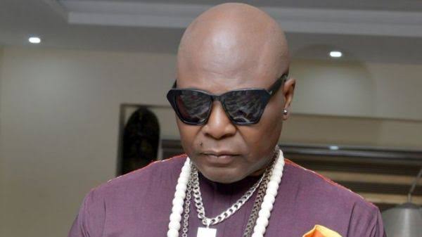 “I’m Not Gay, I Have My Feminine Side” – Charly Boy Declares