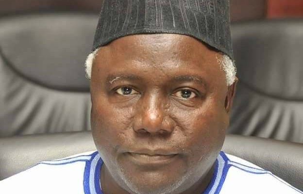 Jigawa gov suspends commissioner for alleged financial scandal