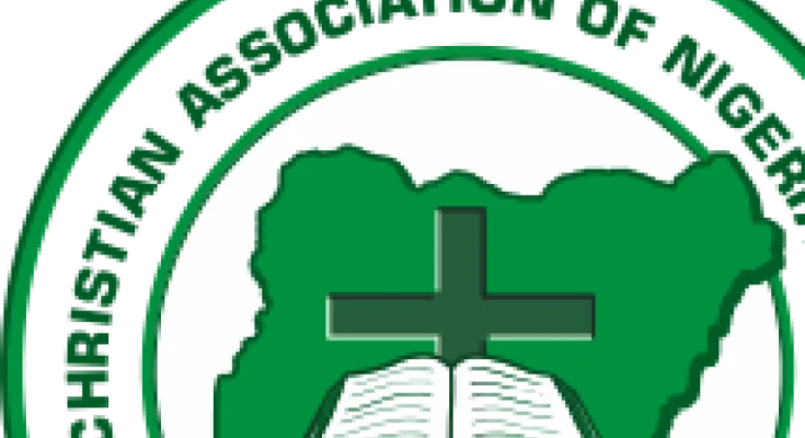 Shun denominational differences, CAN President urges Christians