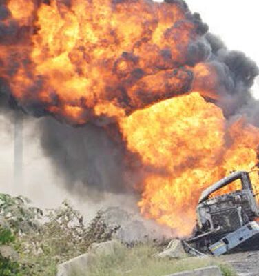 What you should know about cases of tanker explosion in Nigeria