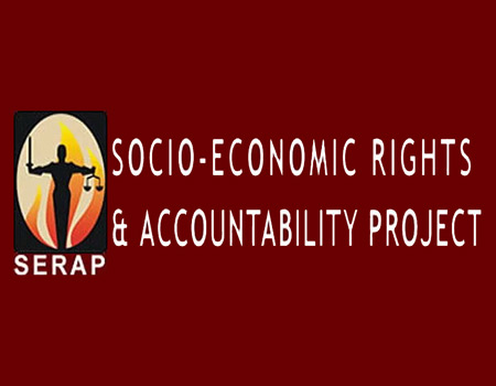 Again SERAP wants Tinubu Shettima govs to declare